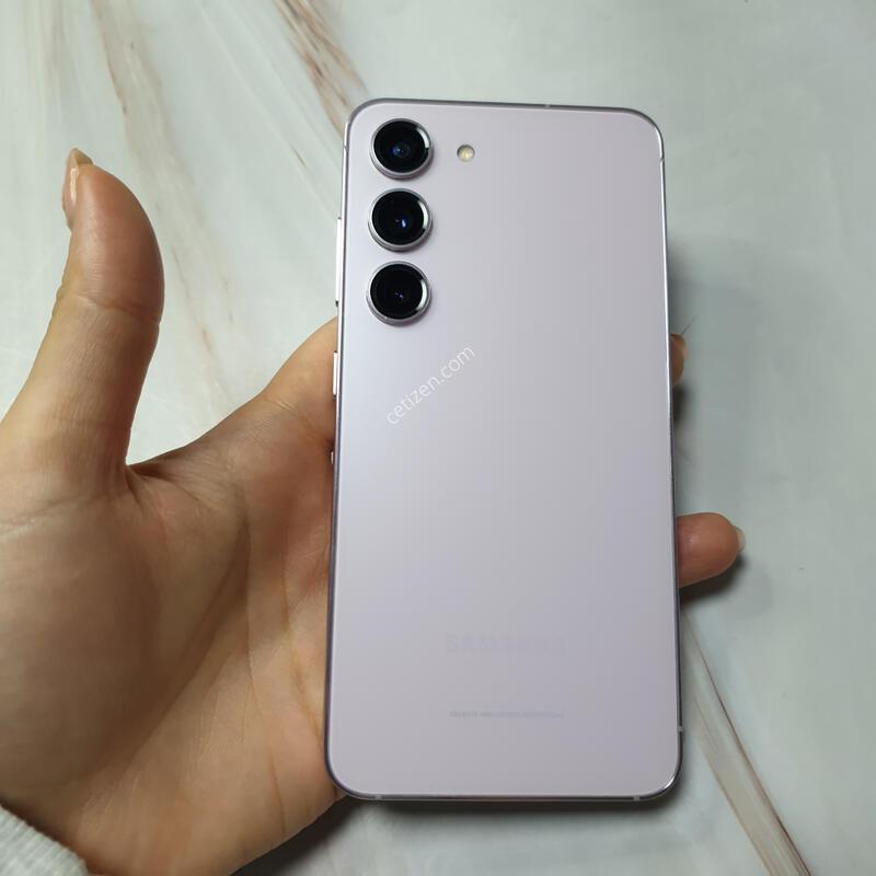 LG ������ S23 �󺥴� 256G ������ �Ǹ��մϴ�