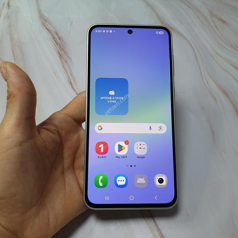 KT ������A36 (A366) ȭ��Ʈ 128G S�� �Ǹ��մϴ�