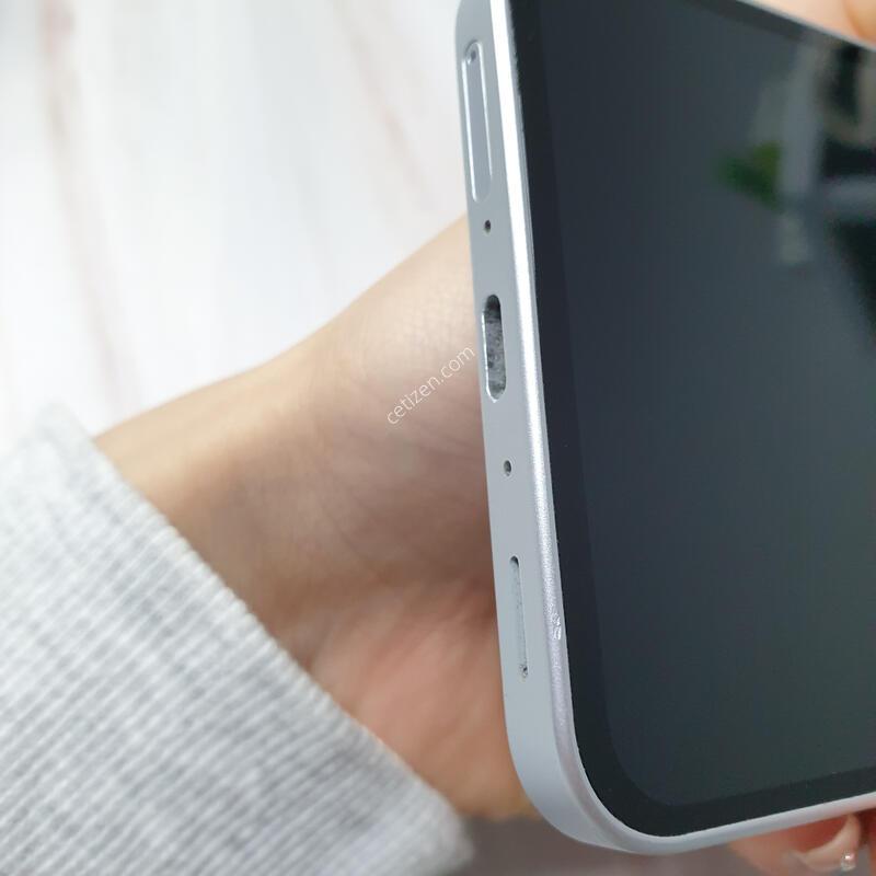 KT ������A36 (A366) ȭ��Ʈ 128G S�� �Ǹ��մϴ�