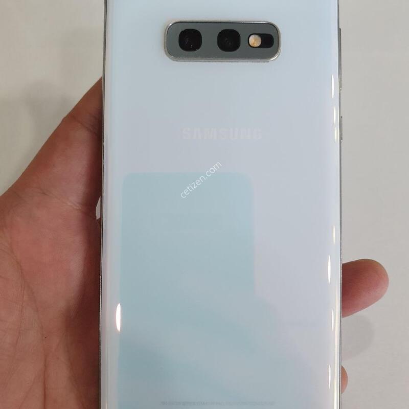 ������S10E 128�Ⱑ ���ܻ� ������ S�� �߰��� �����