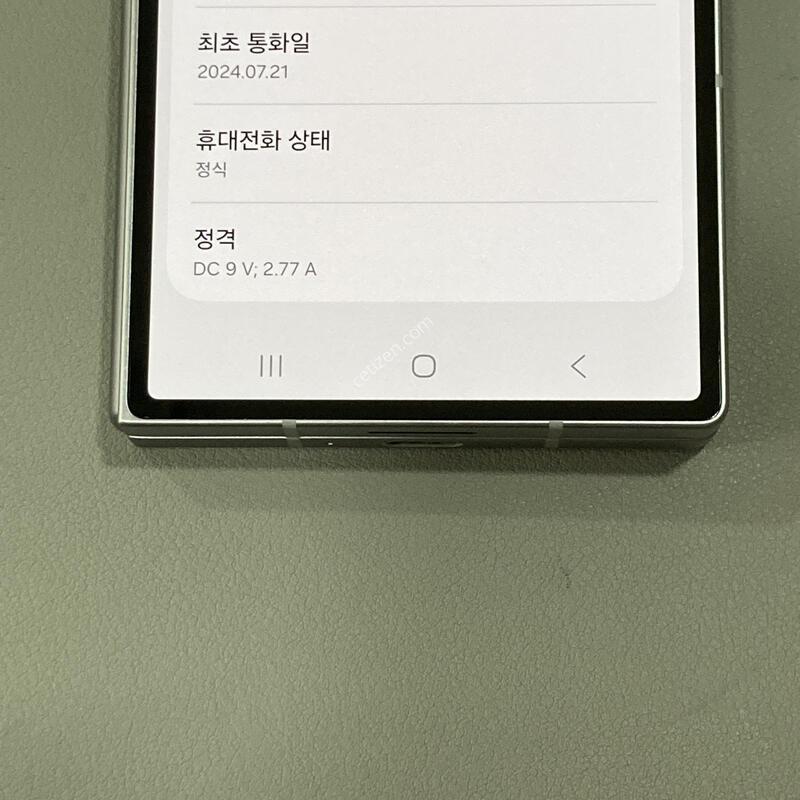 ��Ʈ����6 �ǹ� 512G / �ܰ�S, ����S, ����� �ֻ�!