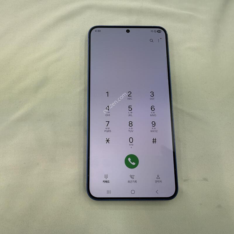 SK ������ S24 �÷��� 512G �ڹ�Ʈ ���̿÷� �Ǹ� �մϴ�.