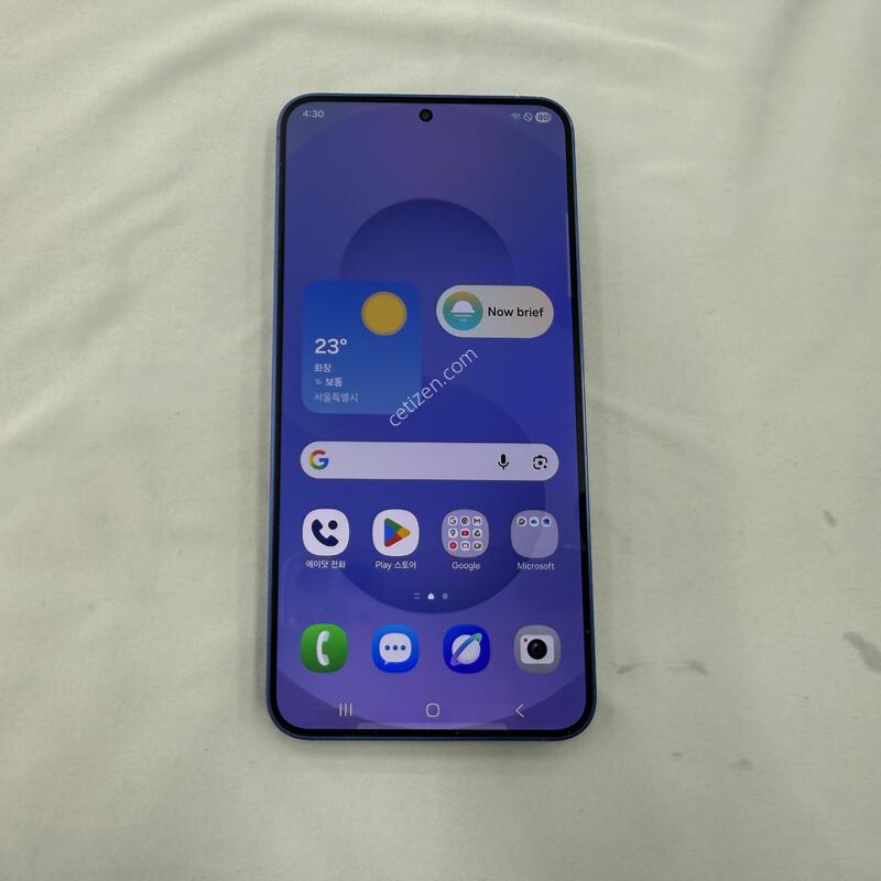 SK ������ S24 �÷��� 512G �ڹ�Ʈ ���̿÷� �Ǹ� �մϴ�.