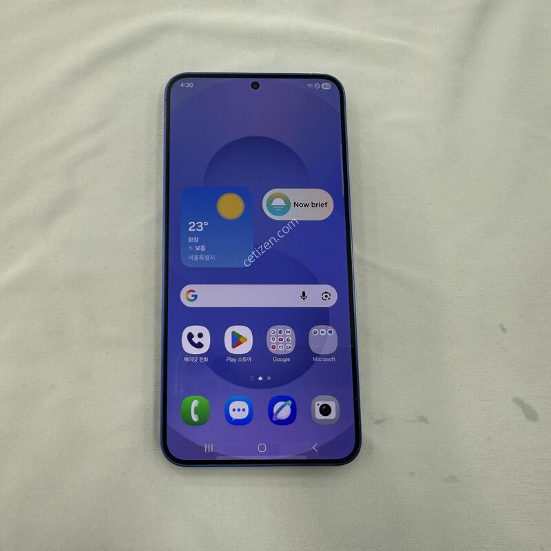 SK ������ S24 �÷��� 512G �ڹ�Ʈ ���̿÷� �Ǹ� �մϴ�.