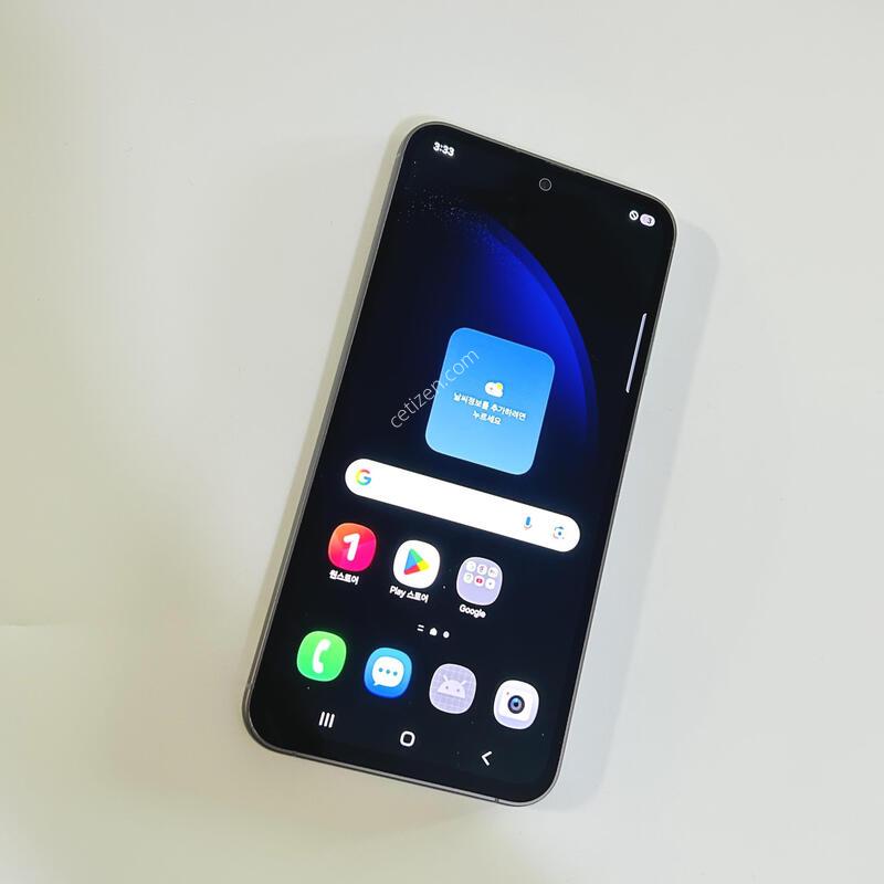 ������)������s23FE 24�ⰳ�� ���� �⽺�������� �߰��������!