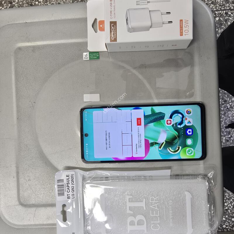 SK Q920 128G ȭ��Ʈ ����� �˴ϴ�