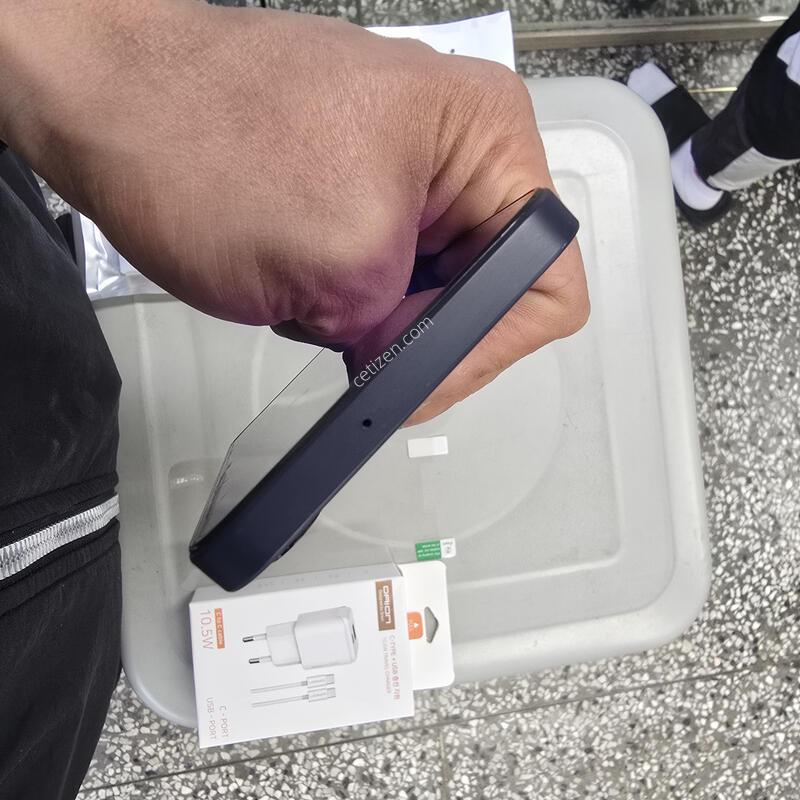 U+ A15 (A155) 128G ���̺���� ����� �˴ϴ�