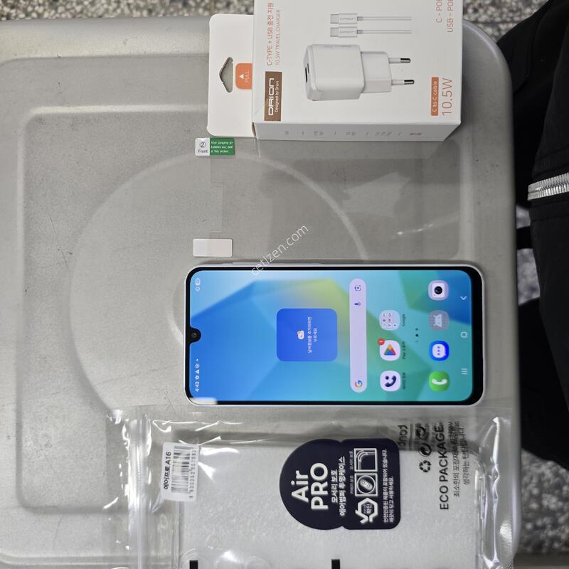 SK A16 (A165) 128G �ǹ����� ����� �˴ϴ�