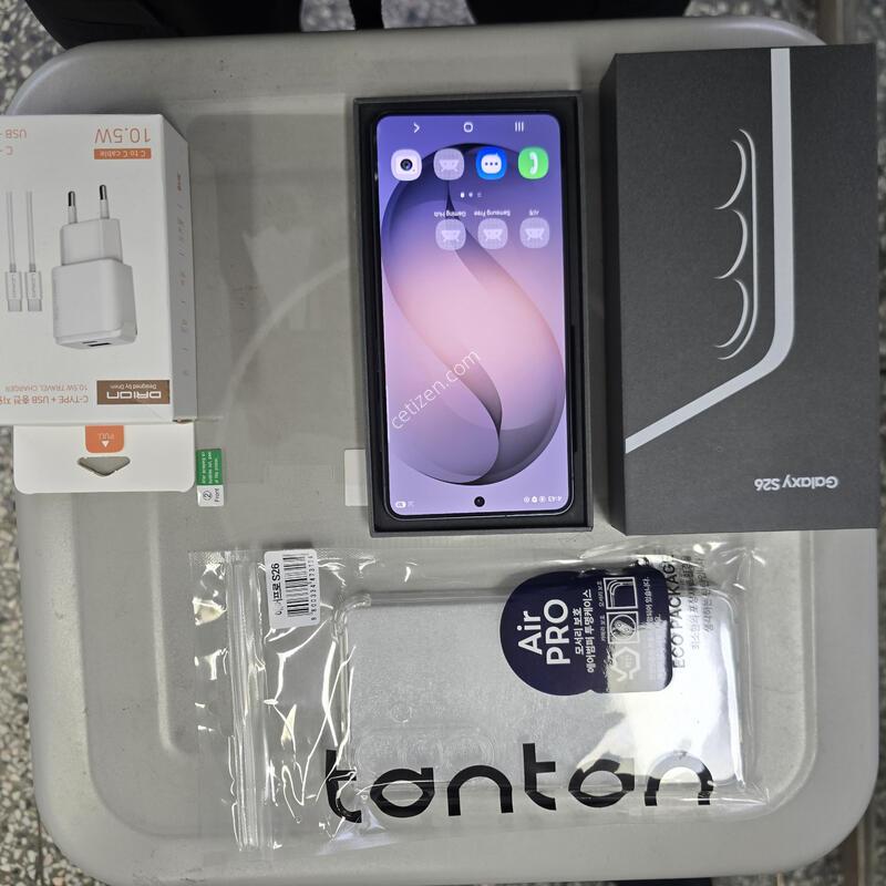 S26  512G �������� �ڱ��� ����� �˴ϴ�