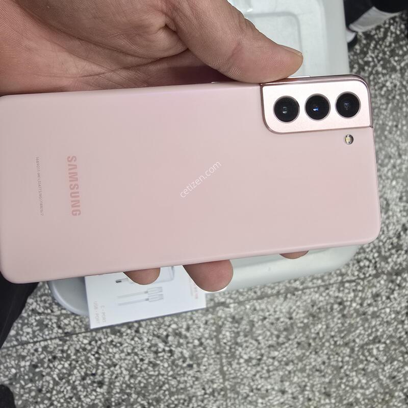 SK S21 (G991) 256G ��ũ���� ����� �˴ϴ�