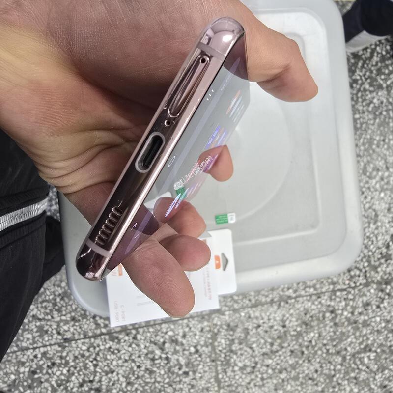 SK S21 (G991) 256G ��ũ���� ����� �˴ϴ�