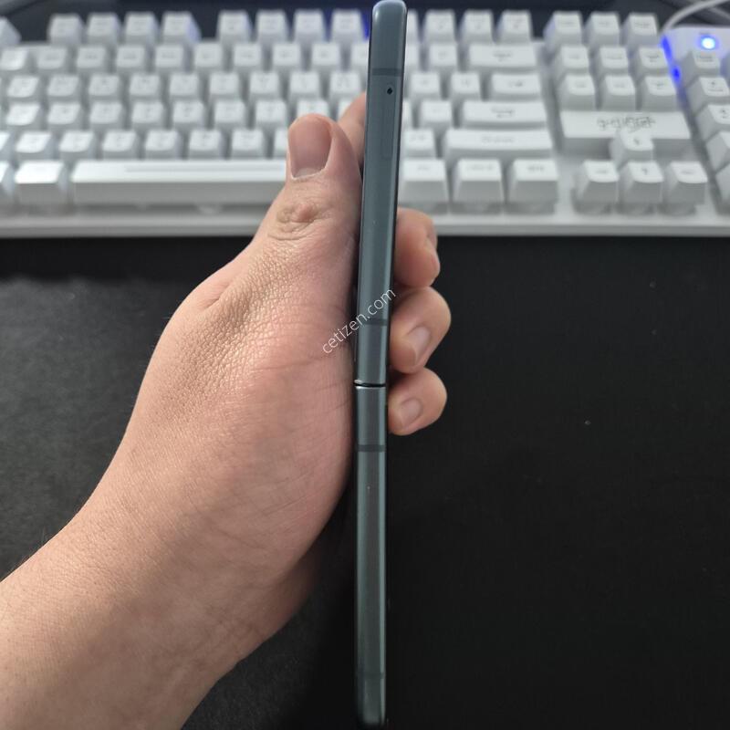 ������ Z�ø�3 ��ũ�׸� 256G