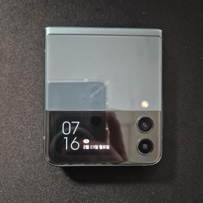 ������ Z�ø�3 ��ũ�׸� 256G