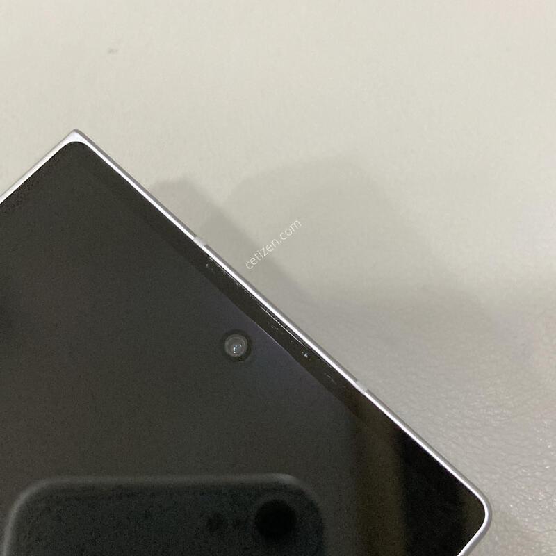 ����� �ֻ�! �ܰ�����, ����S, ���ܻ� / ��Ʈ����6 �ǹ� 512G