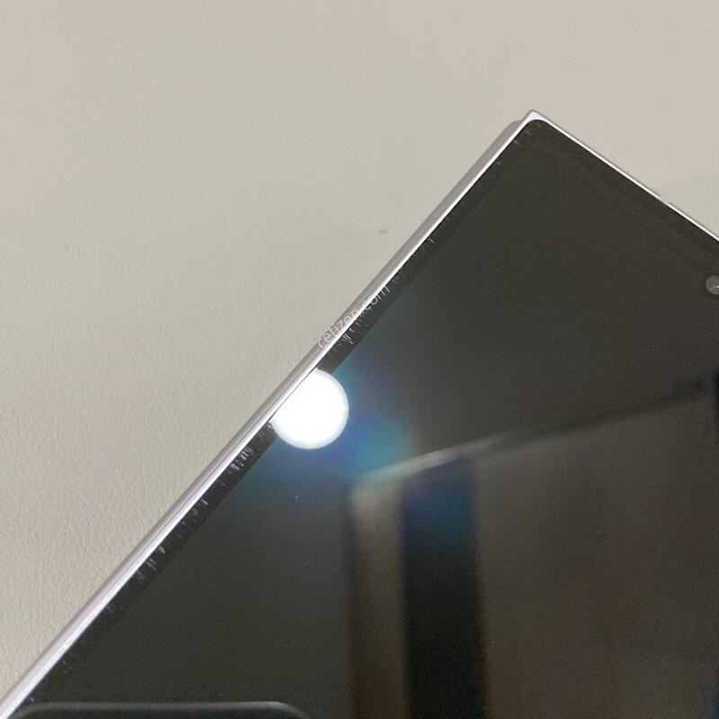 ����� �ֻ�! �ܰ�����, ����S, ���ܻ� / ��Ʈ����6 �ǹ� 512G (F956)