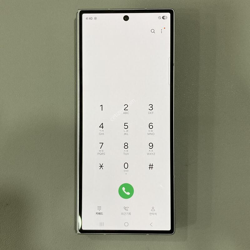 ����� �ֻ�! �ܰ�����, ����S, ���ܻ� / ��Ʈ����6 �ǹ� 512G (F956)