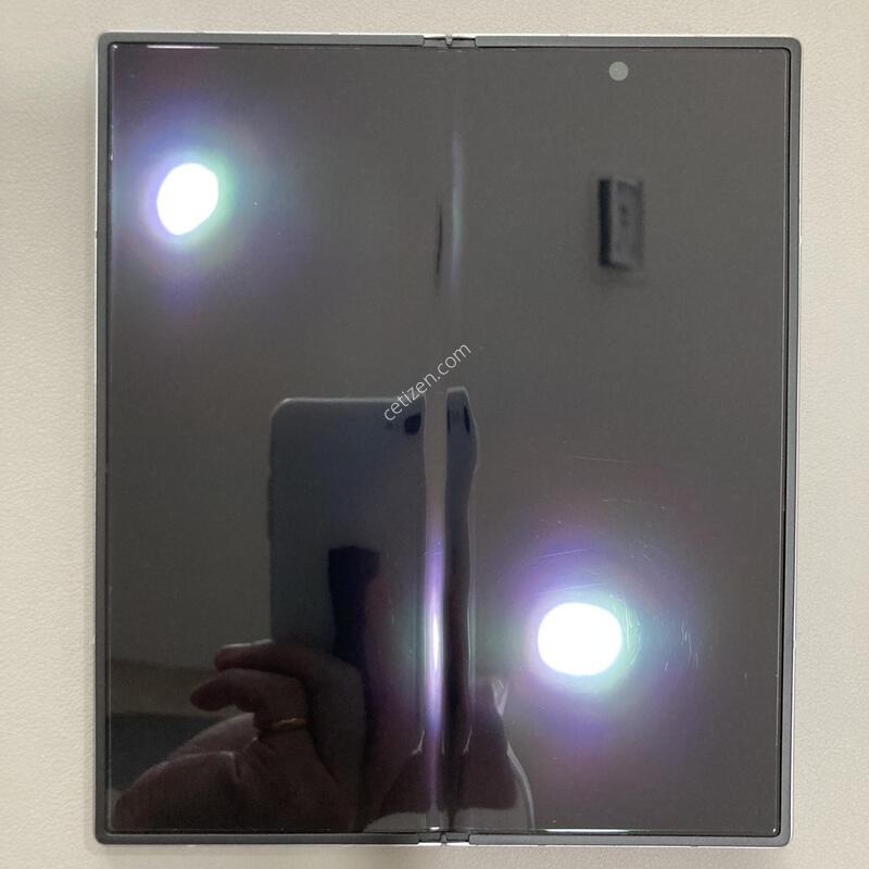 ����� �ֻ�! �ܰ�����, ����S, ���ܻ� / ��Ʈ����6 �ǹ� 512G (F956)