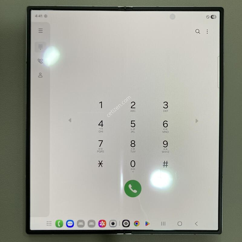 ����� �ֻ�! �ܰ�����, ����S, ���ܻ� / ��Ʈ����6 �ǹ� 512G (F956)