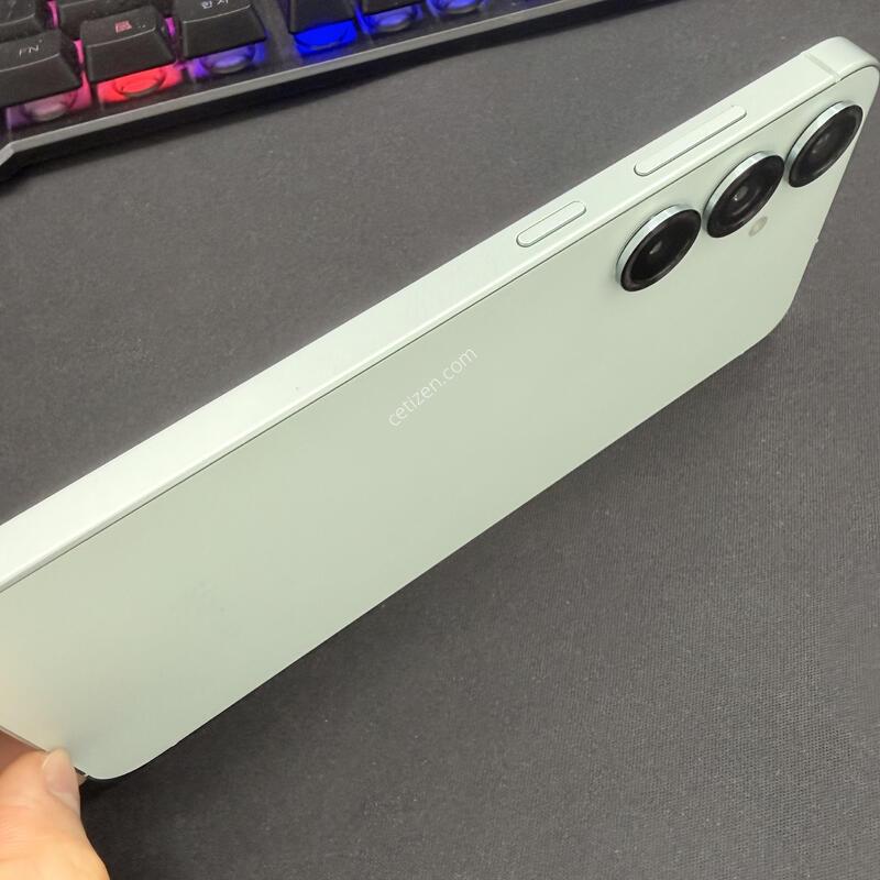 S25�÷��� 256GB ��Ʈ�÷� [ SS��� ] ���̽�,�ʸ� ����