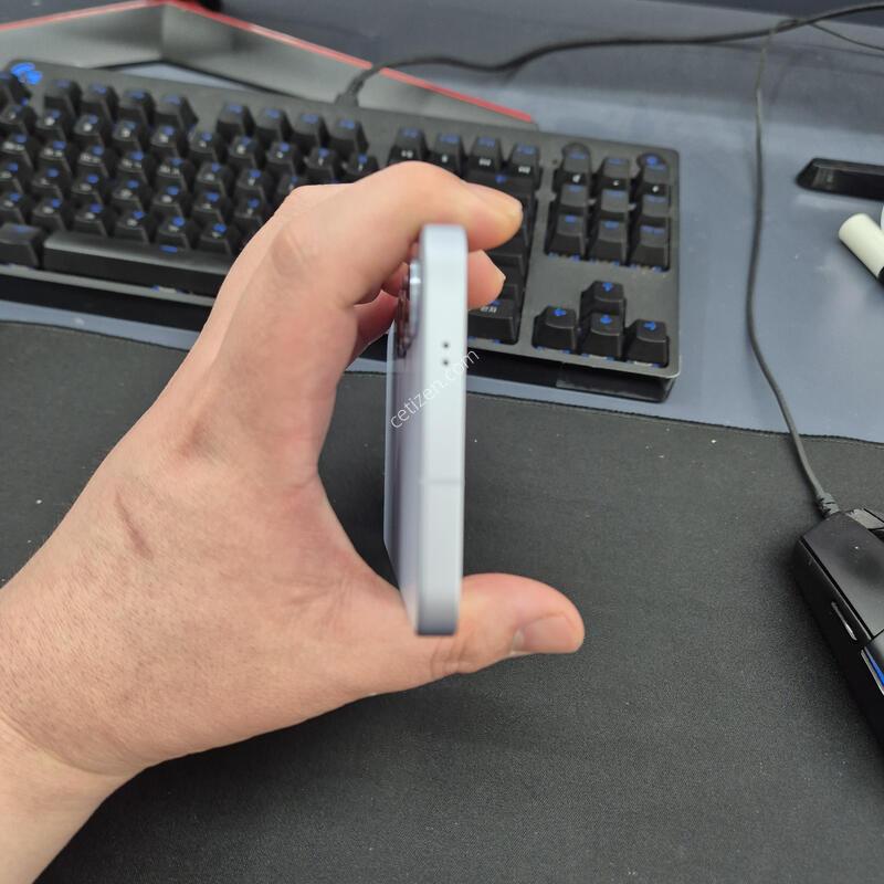 ������ S25�÷��� 256G ���̽�����