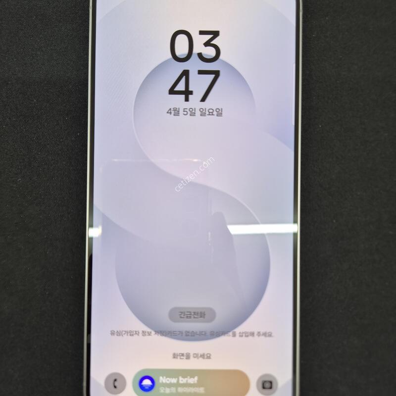 ������ S25 �÷��� �ǹ� 256G