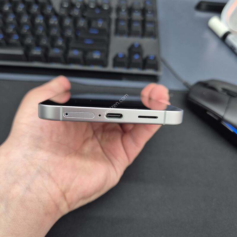 ������ S25 �÷��� �ǹ� 256G