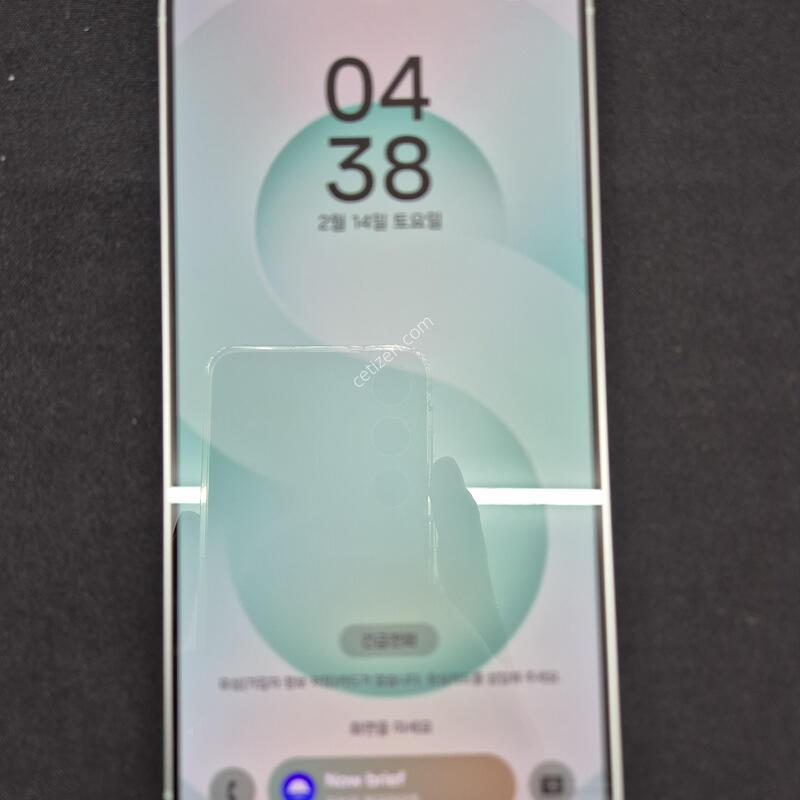 ������ S25 �÷��� 256G ��Ʈ