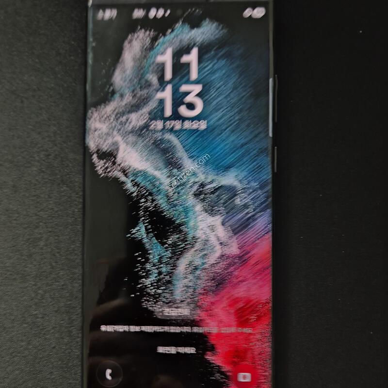 ������ S22 ��Ʈ�� 256G ����