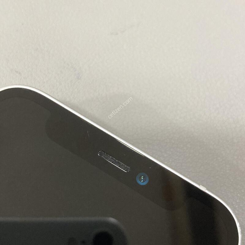 �ܰ�����, ����S�� / ������ 12�̴� ȭ��Ʈ 128G ���͸�����81%