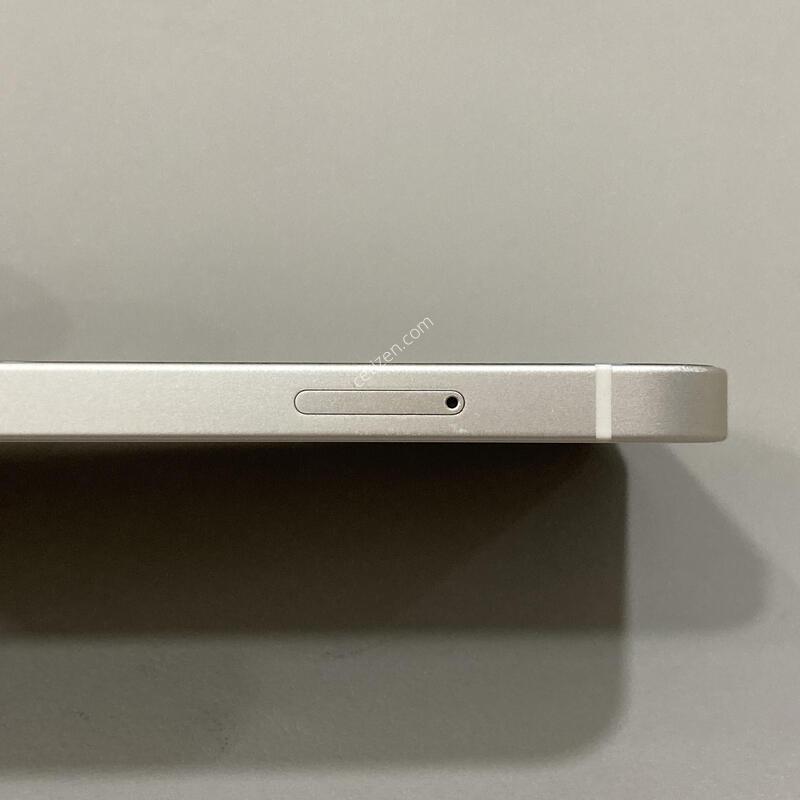 �ܰ�����, ����S�� / ������ 12�̴� ȭ��Ʈ 128G ���͸�����81%