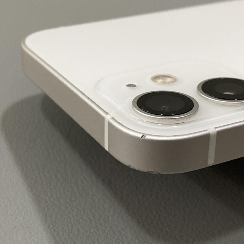 �ܰ�����, ����S�� / ������ 12�̴� ȭ��Ʈ 128G ���͸�����81%