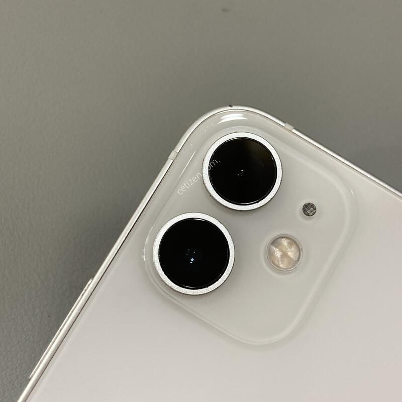 �ܰ�����, ����S�� / ������ 12�̴� ȭ��Ʈ 128G ���͸�����81%