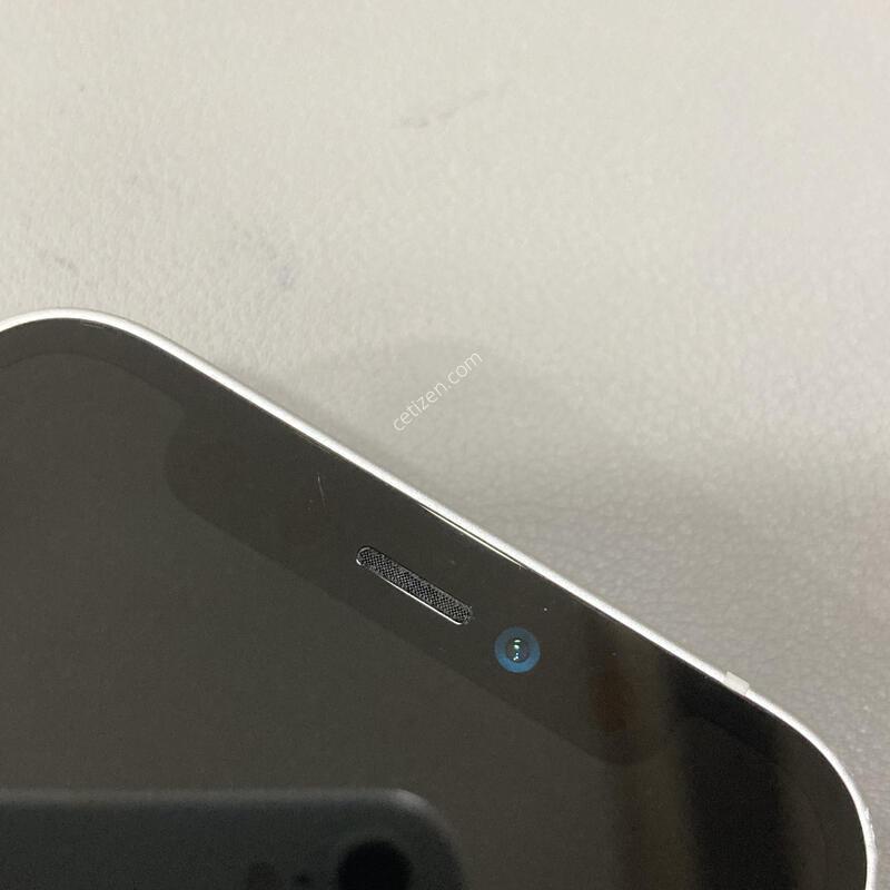 12�̴� ȭ��Ʈ 128G ���͸�����81% / �ܰ�����, ����S��