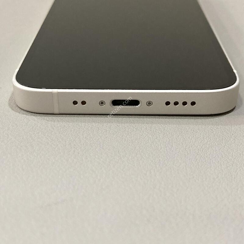 12�̴� ȭ��Ʈ 128G ���͸�����81% / �ܰ�����, ����S��