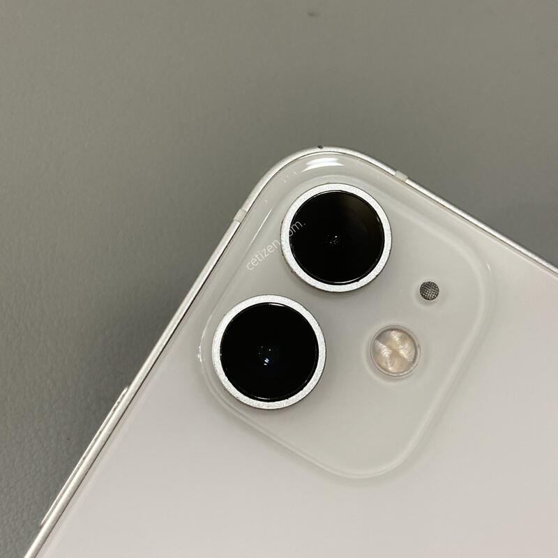 12�̴� ȭ��Ʈ 128G ���͸�����81% / �ܰ�����, ����S��