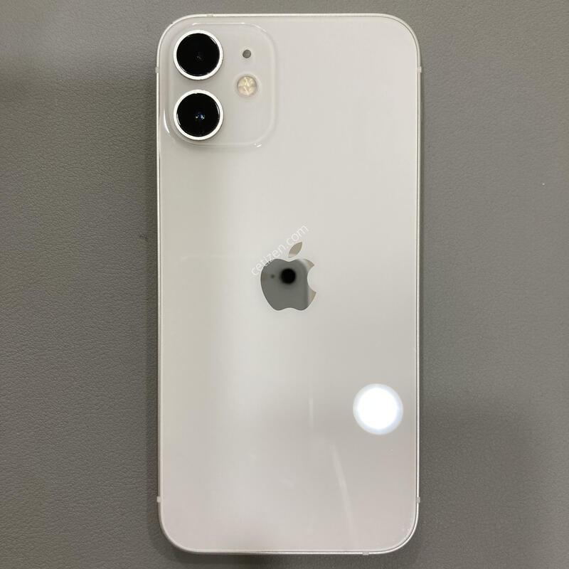 12�̴� ȭ��Ʈ 128G ���͸�����81% / �ܰ�����, ����S��