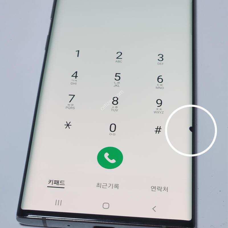 �����ó�Ʈ10 256G �۷ο� ����� 60884