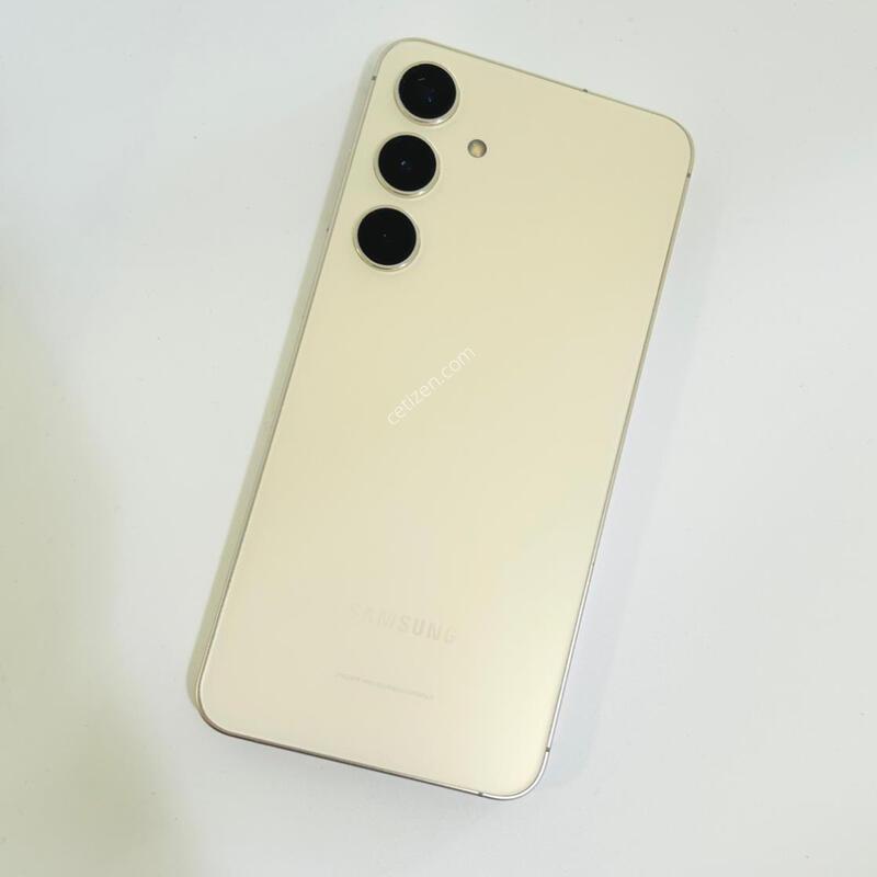 ������) ������S24 ���ο� S�� �⽺�������� �߰��������!