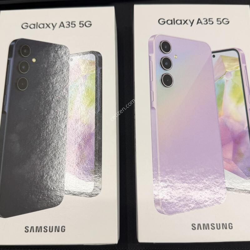 A35 128GB [ SS��� ] �ΰ����÷� �����ּ���