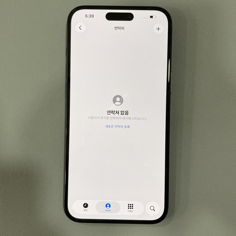 ������ 16�÷��� ���� 128G ���͸�����95%