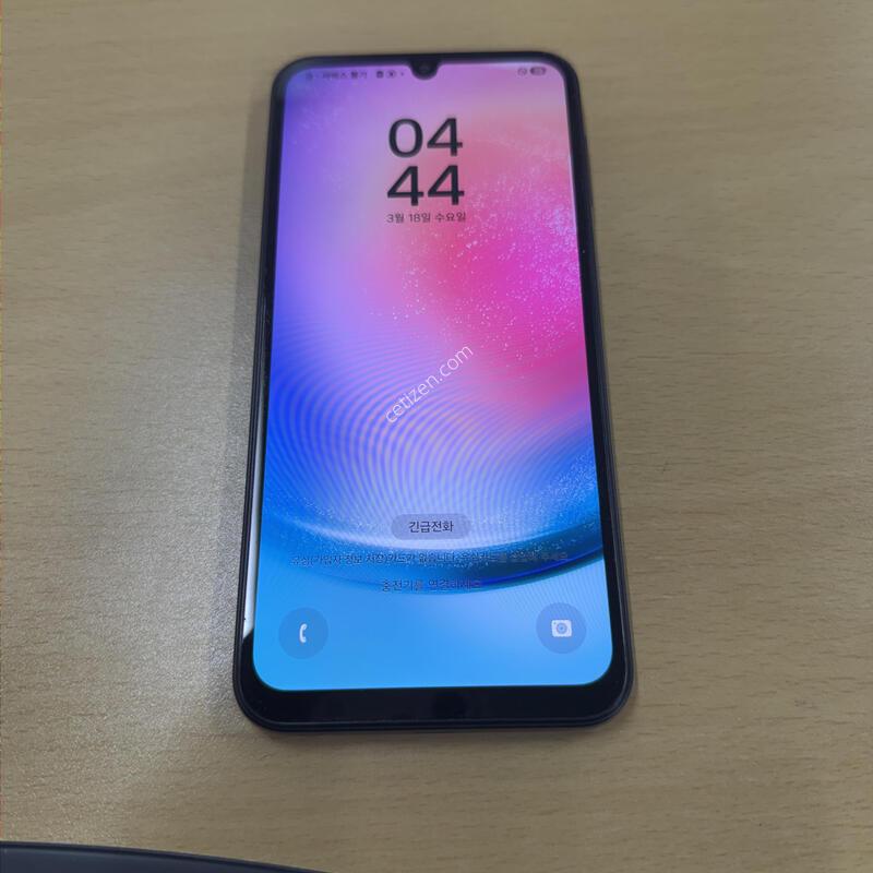 ������A24 ���� A�� 128GB