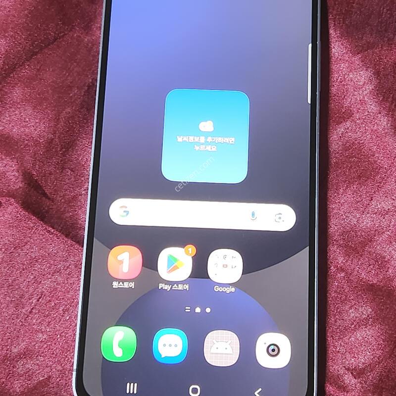 ������S24FE 256G ���� ����� 60811