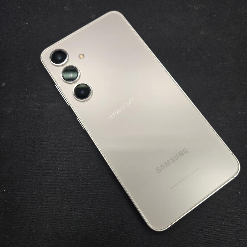 ������ S24 �׷��� 256GB �����ϰ� �Ǹ��մϴ�