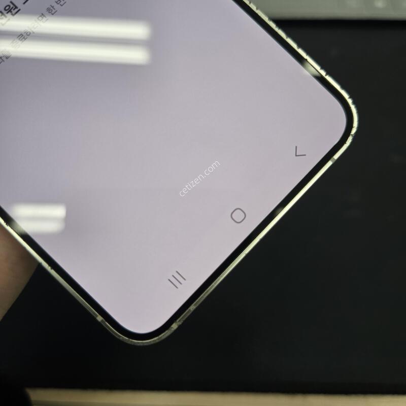 ������ S24 �׷��� 256GB �����ϰ� �Ǹ��մϴ�