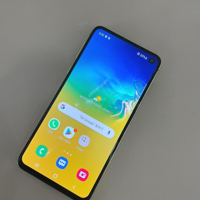 ������s10e Ưs�� �⽺�������� �߰��������!