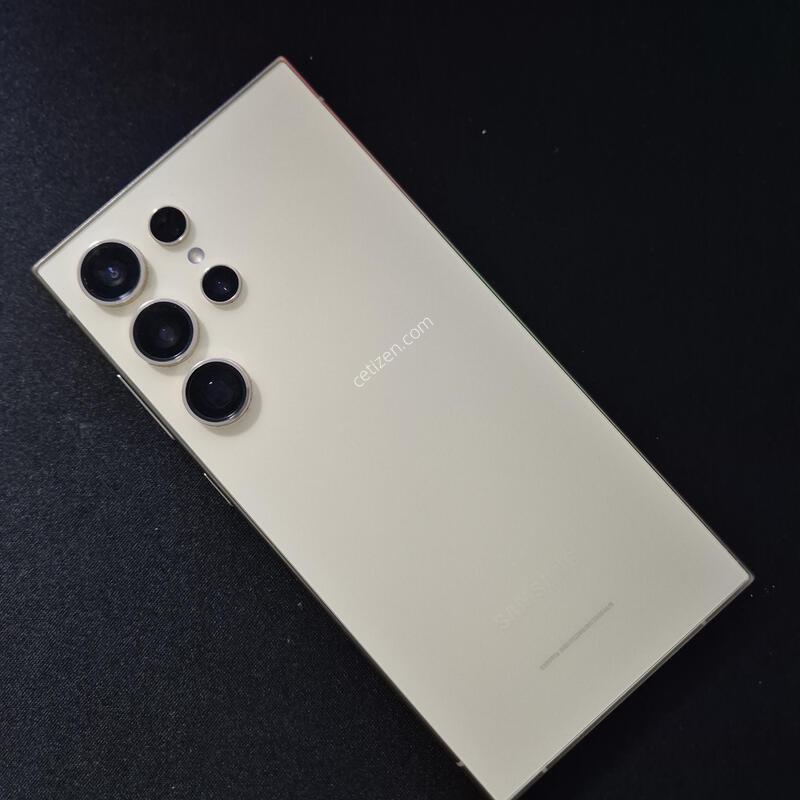 ������ S24 ��Ʈ�� 512G ���ο�