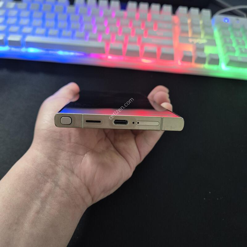 ������ S24 ��Ʈ�� 512G ���ο�