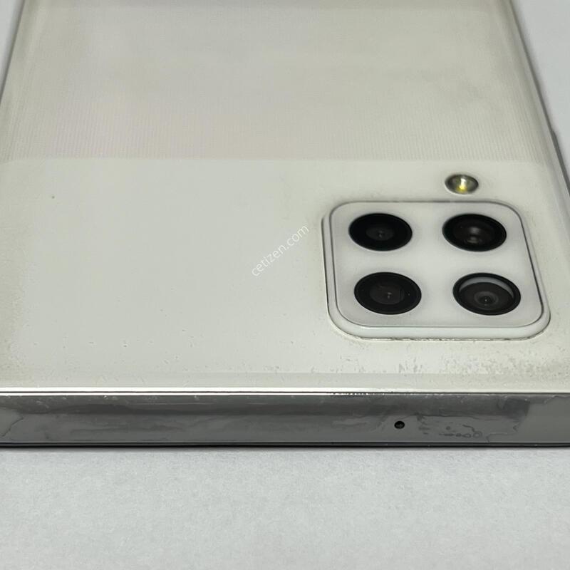 (1067) �Ｚ ������ A42 128G ȭ��Ʈ A426S ��������