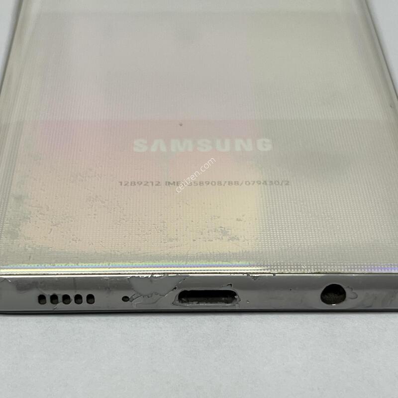 (1067) �Ｚ ������ A42 128G ȭ��Ʈ A426S ��������