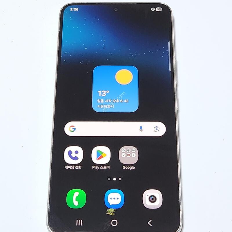 ������S22 256G ���ܻ� ȭ��Ʈ 60874